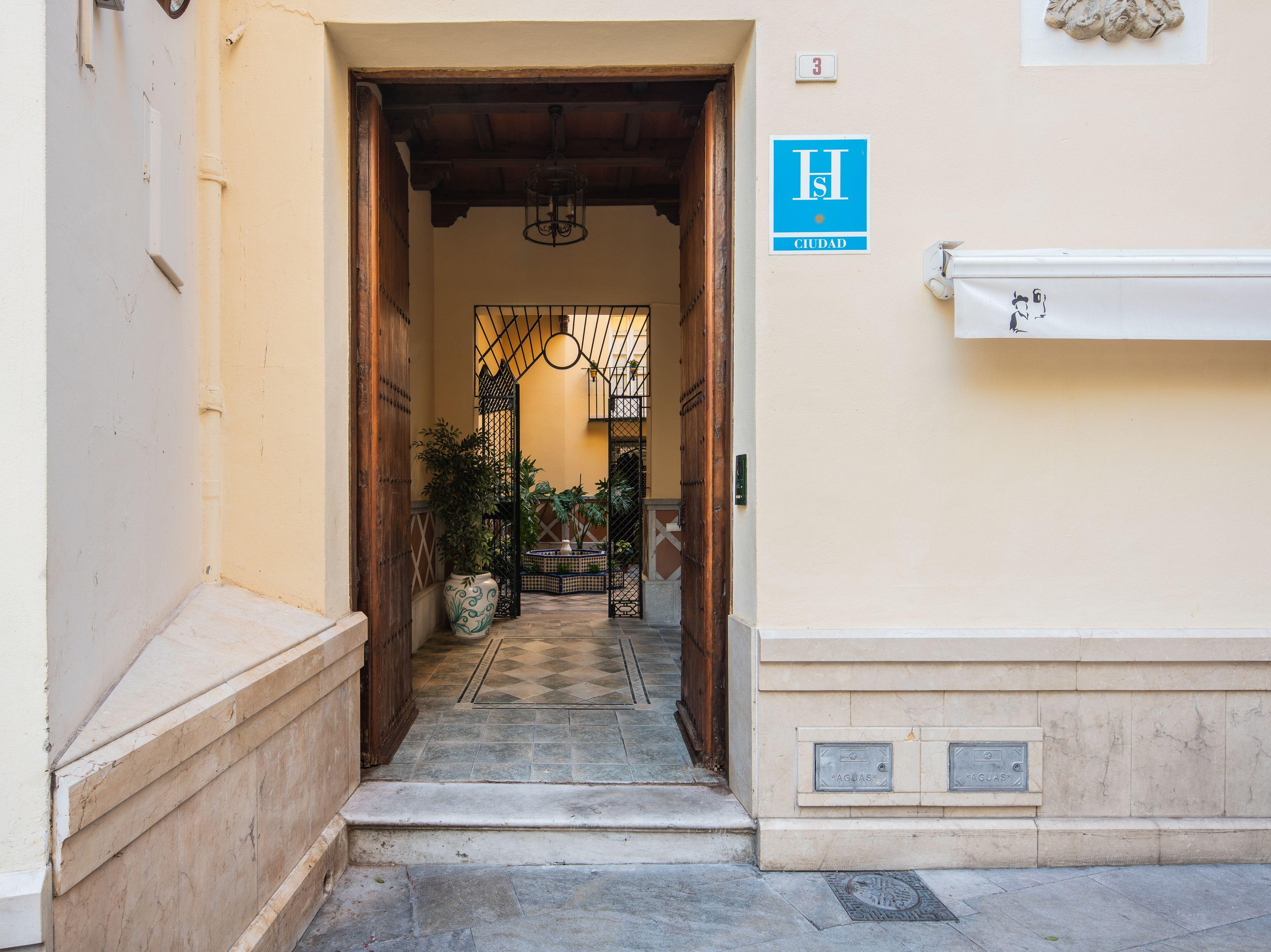 Casa Miraflores - Malaga — Photos 1