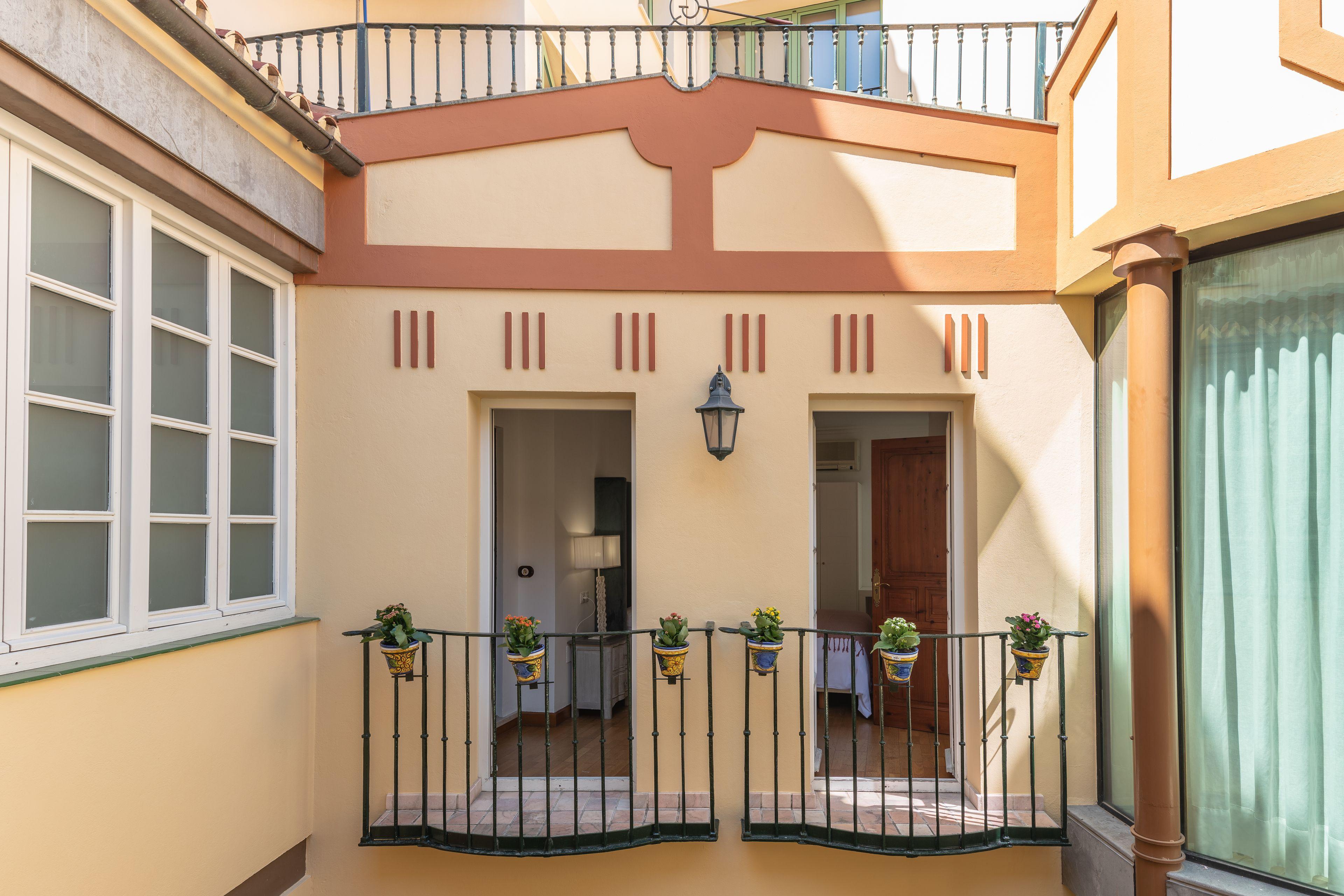 Casa Miraflores - Malaga — Photos 2